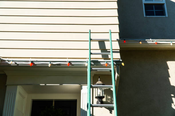 Best Siding Removal and Disposal  in Good Hope, CA